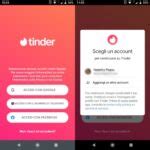 tinder libertin|Tinder: cosè, come funziona, prezzi, piano Plus, piano Gold